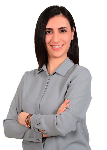 Uzm. Dr. Fatma Benk DURMUŞ